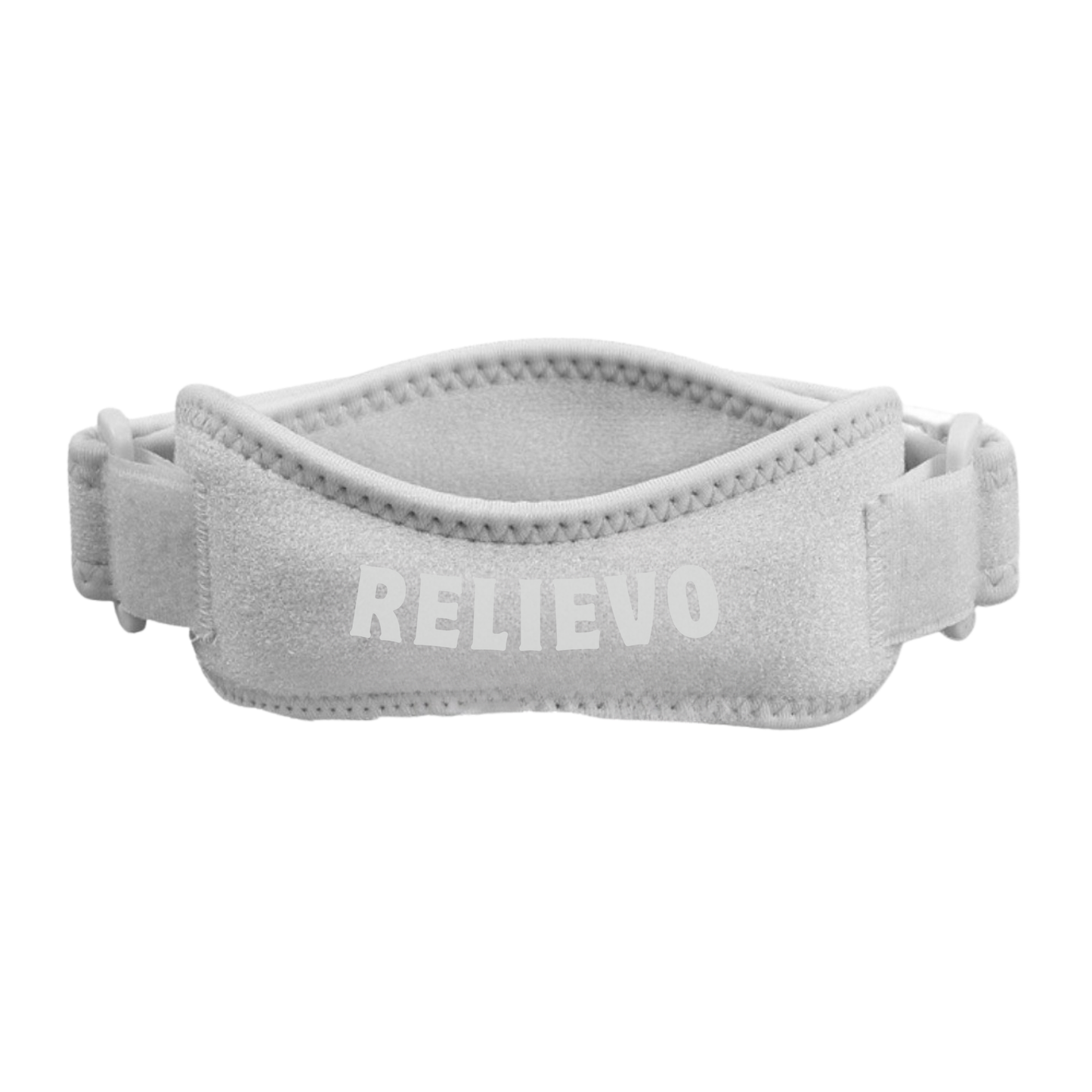 Relievo™ Patellar Tendon Support Strap