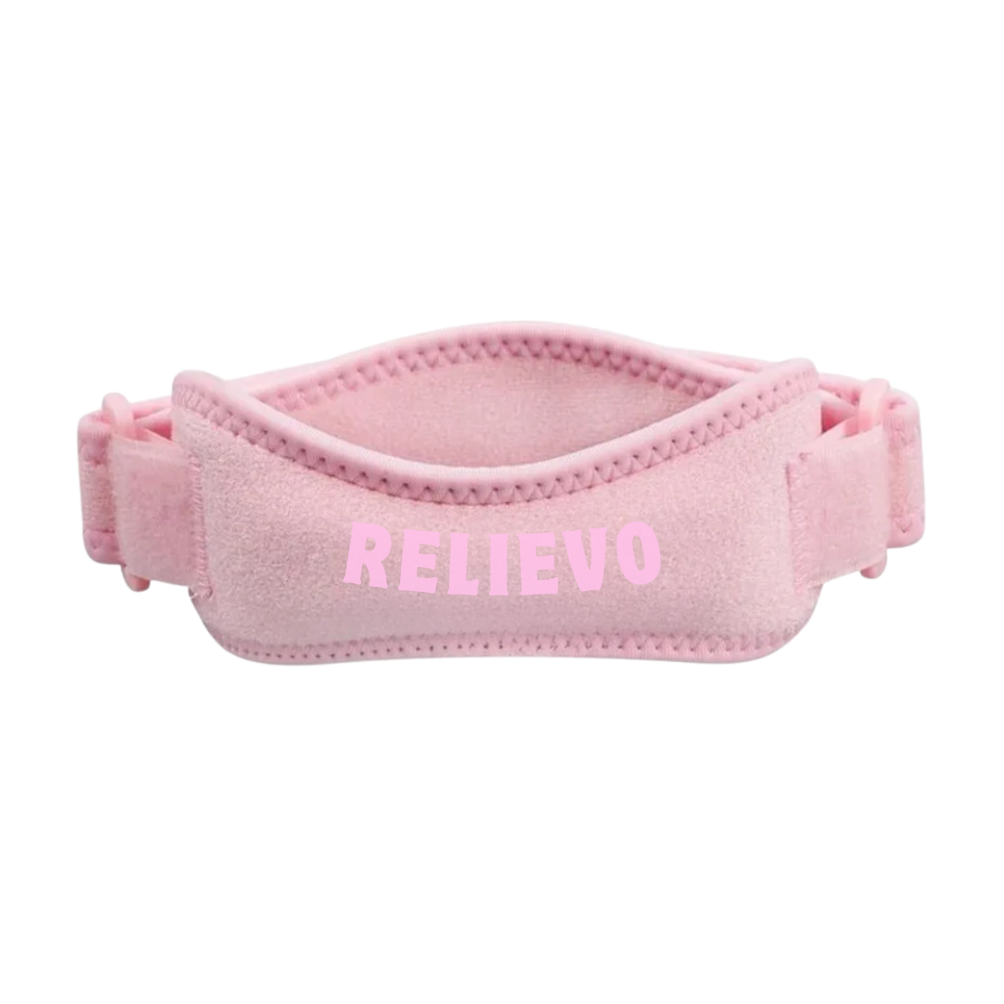 Relievo™ Patellar Tendon Support Strap