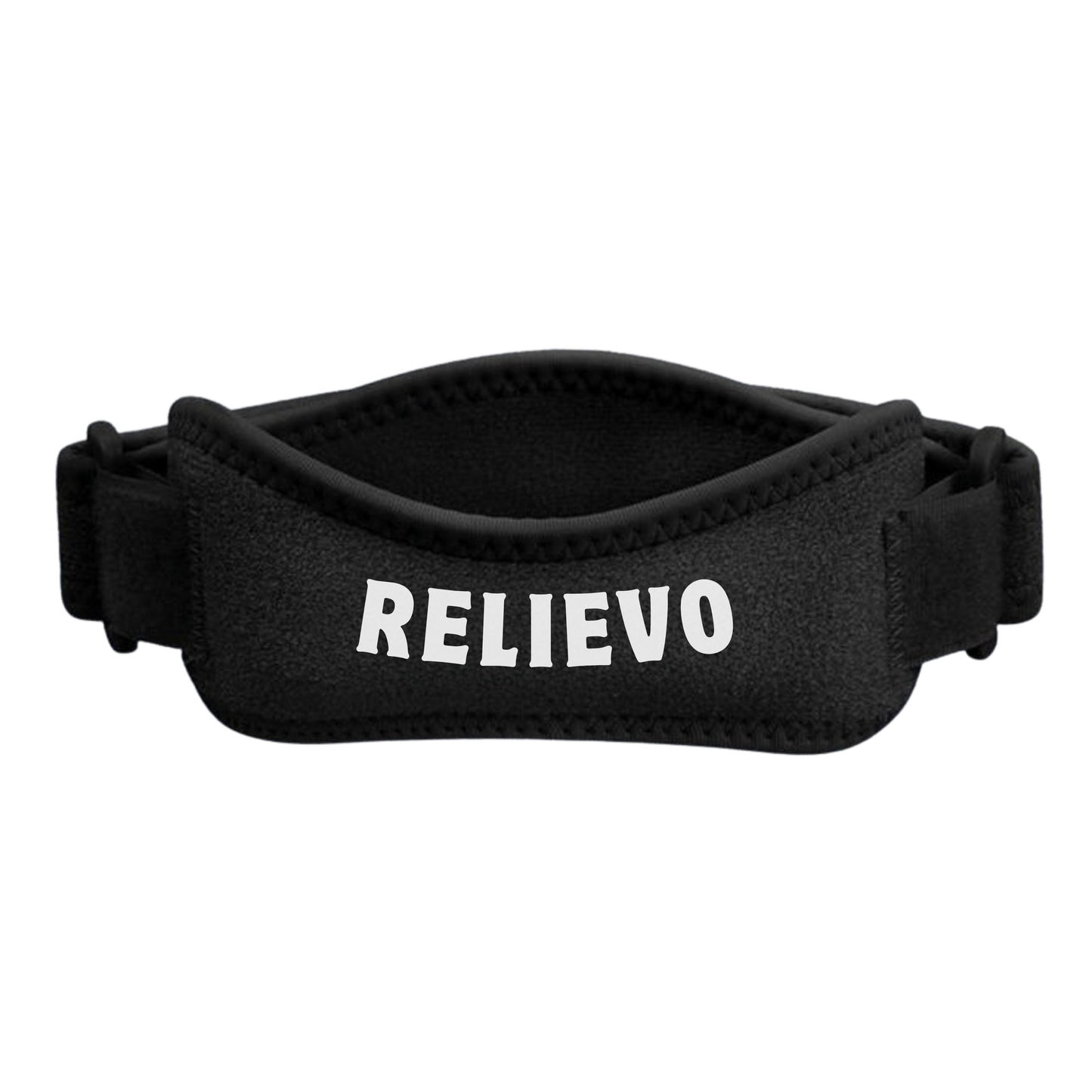 Relievo™ Patellar Tendon Support Strap