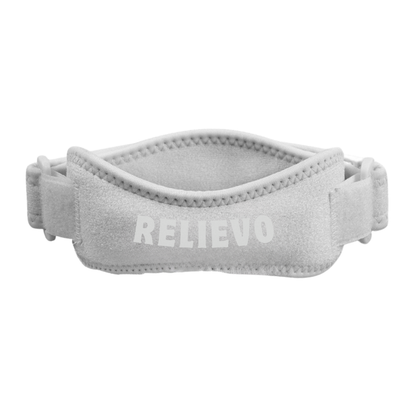 Relievo™ Patellar Tendon Support Strap