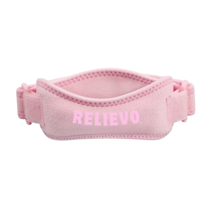 Relievo™ Patellar Tendon Support Strap