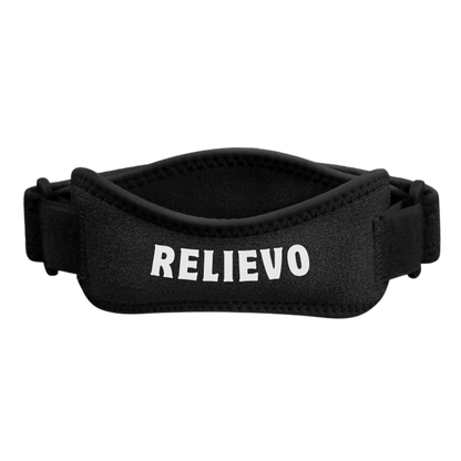 Relievo™ Patellar Tendon Support Strap